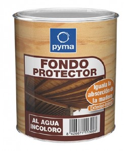 PYMA Fondo protector