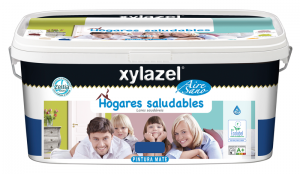 Xylazel Aire Sano