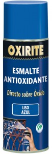 Oxirite liso