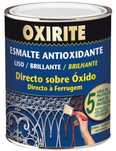 oxiriteliso