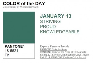 Pantone