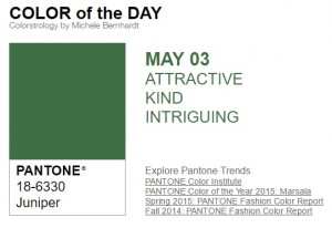 Pantone