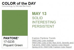 Pantone