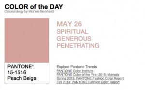 Pantone