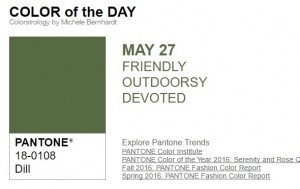 Pantone