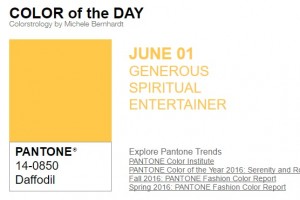 Pantone