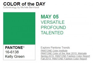 Pantone