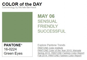 Pantone