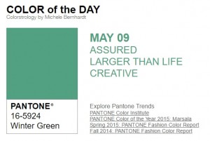 Pantone