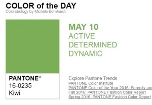 Pantone