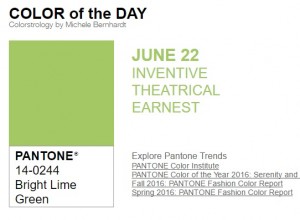 Pantone