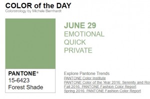 Pantone