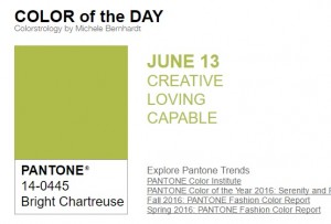 Pantone