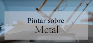 pantallazo metal