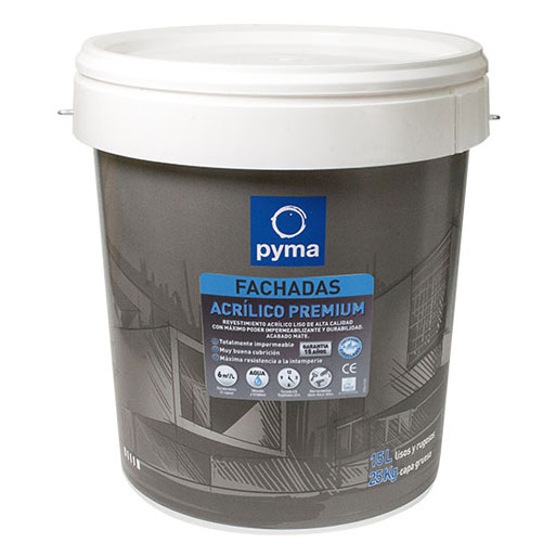 SILOXANO • Grupo PYMA