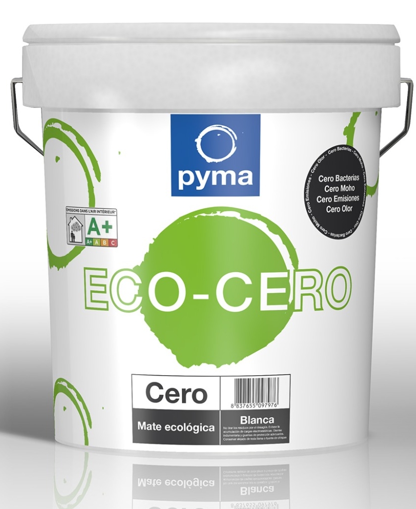 ECO CERO • Grupo PYMA