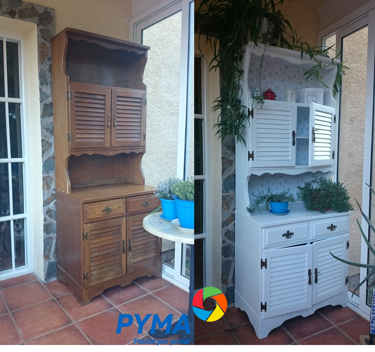 Mueble esPROTEC PYMA II