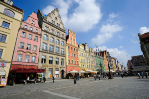 Plaza-Mercado-Wroclaw